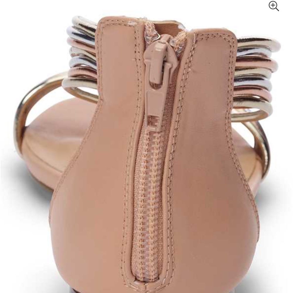 Venus sandals